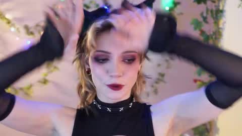 JennyMira   THANK YOU FOR 77 777  online show from November 24, 2025, 11:26 pm