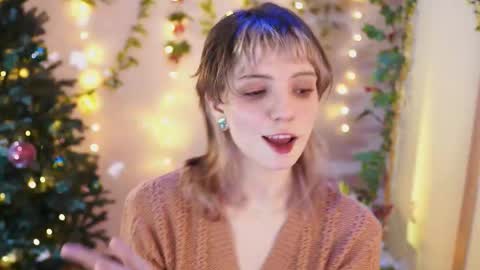 JennyMira   THANK YOU FOR 77 777  online show from December 21, 2025, 10:17 pm