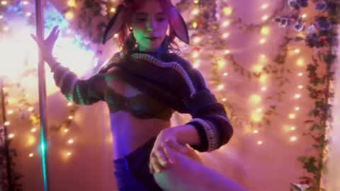 JennyMira   THANK YOU FOR 77 777  online show from February 1, 2026, 1:15 am