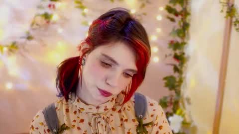 JennyMira   THANK YOU FOR 77 777  online show from March 16, 2026, 12:49 am