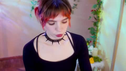 JennyMira   THANK YOU FOR 77 777  online show from April 12, 2026, 10:15 pm