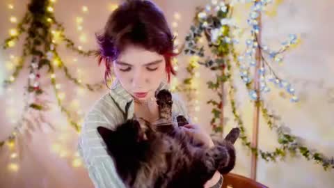 JennyMira   THANK YOU FOR 77 777  online show from June 26, 2026, 11:09 pm
