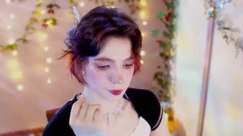 JennyMira   THANK YOU FOR 77 777  online show from June 28, 2026, 9:21 pm