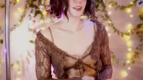 JennyMira   THANK YOU FOR 77 777  online show from June 30, 2026, 11:06 pm