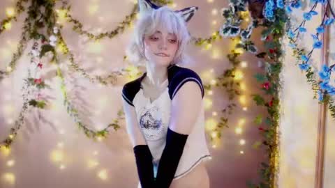 JennyMira   THANK YOU FOR 77 777  online show from July 22, 2026, 10:45 pm
