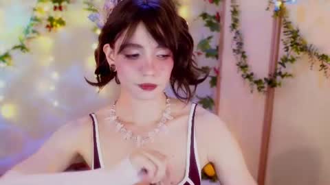 JennyMira   THANK YOU FOR 77 777  online show from August 4, 2026, 5:37 pm