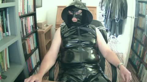 Shiny Gary online show from July 5, 2026, 1:18 pm