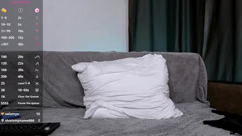 Jennifer  Streaming time online show from January 28, 2025, 4:52 pm