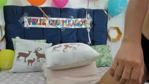 Snapshot of shira_sexylove chatting on January 26, 2025, 8:03 am shira_sexylove online show from January 26, 2025, 8:03 am