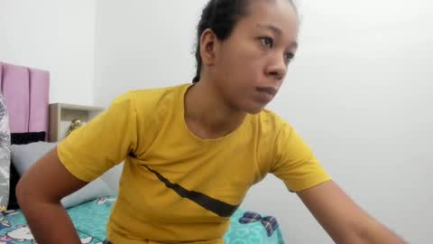 Snapshot of shira_sexylove chatting on February 7, 2025, 10:50 am shira_sexylove online show from February 7, 2025, 10:50 am