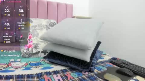 Snapshot of shira_sexylove chatting on February 15, 2025, 9:04 pm shira_sexylove online show from February 15, 2025, 9:04 pm