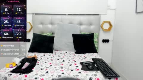 Snapshot of shira_sexylove chatting on February 27, 2025, 3:04 am shira_sexylove online show from February 27, 2025, 3:04 am