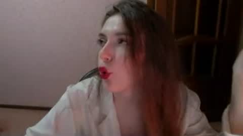 Snapshot of shiraha___rafieru chatting on June 27, 2026, 8:14 pm shiraha___rafieru online show from June 27, 2026, 8:14 pm