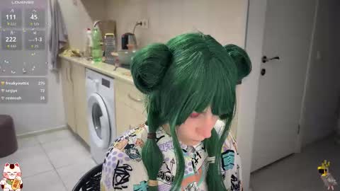 Im Lilu Rosenblum  Guys I have   ----Ill be glad to see you there online show from October 18, 2025, 3:24 pm