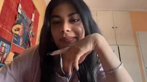 Karin online show from April 5, 2026, 10:56 am