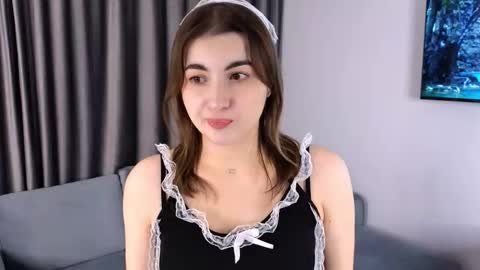 Maria online show from November 28, 2025, 2:09 pm