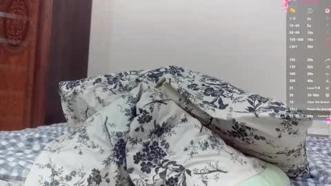 Luna online show from January 8, 2026, 7:16 pm