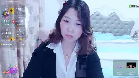 Shirleyni online show from February 20, 2025, 2:02 pm