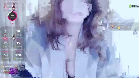 Shirleyni online show from February 25, 2025, 3:27 pm