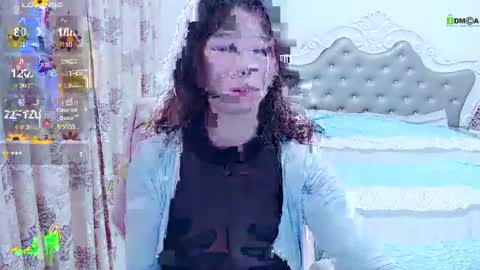 Shirleyni online show from March 11, 2025, 2:54 am