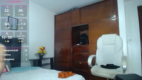Snapshot of shirly_vannicelli chatting on January 5, 2025, 1:13 am shirly online show from January 5, 2025, 1:13 am
