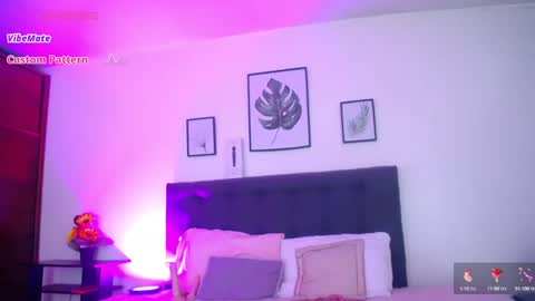 Snapshot of shirly_vannicelli chatting on February 6, 2025, 6:46 pm shirly online show from February 6, 2025, 6:46 pm