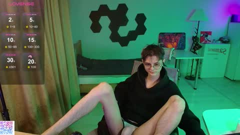 shiromy_ online show from March 19, 2026, 6:12 pm