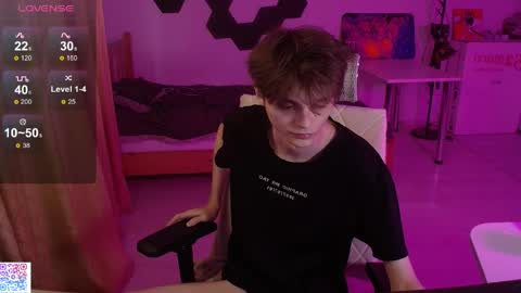 shiromy_ online show from May 31, 2026, 4:36 pm