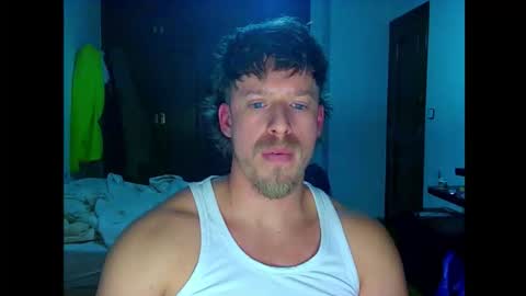 Cick Goreskin online show from December 23, 2025, 2:42 am