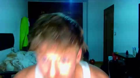 Cick Goreskin online show from January 12, 2026, 2:17 am