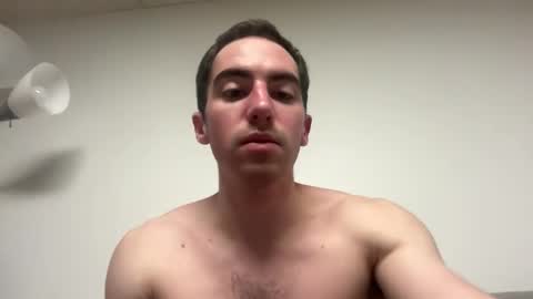 shirtlesshunk15 online show from February 24, 2026, 10:30 pm