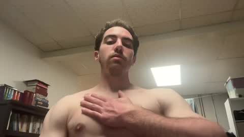 shirtlesshunk15 online show from June 6, 2026, 1:54 am