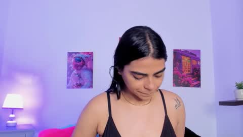 shizuka 11  online show from November 10, 2025, 11:09 am