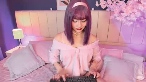 Valentina online show from January 13, 2026, 9:53 pm