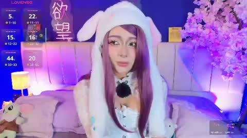 Snapshot of shizuko___ chatting on June 26, 2026, 8:46 pm Valentina online show from June 26, 2026, 8:46 pm