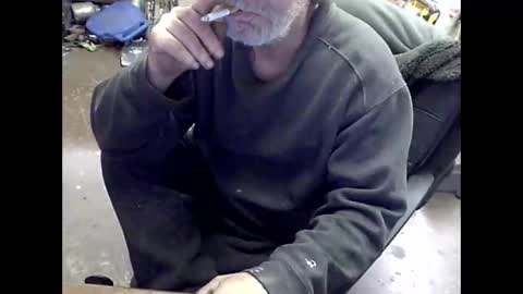 Shoani online show from January 5, 2026, 9:18 pm