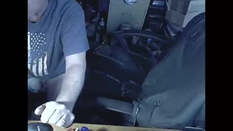 Shoani online show from March 30, 2026, 8:21 pm