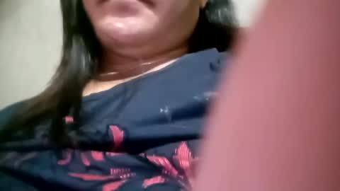 Fiona online show from January 18, 2025, 6:43 pm