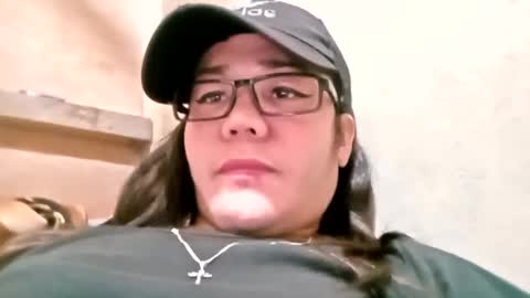 Fiona online show from February 18, 2025, 12:37 am