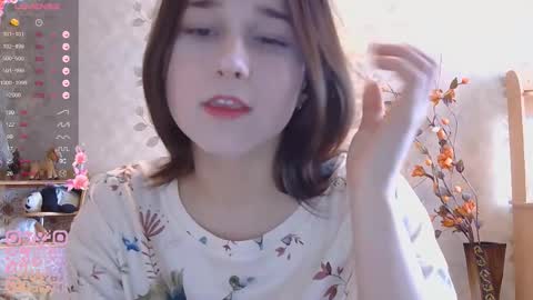 Margo online show from March 12, 2026, 12:44 pm