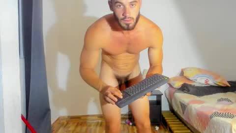 Shooter online show from March 19, 2026, 5:44 am
