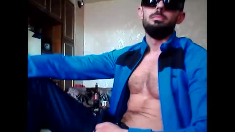 shootliker online show from February 15, 2025, 8:22 am