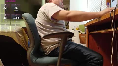 Jose R online show from March 1, 2026, 7:27 pm