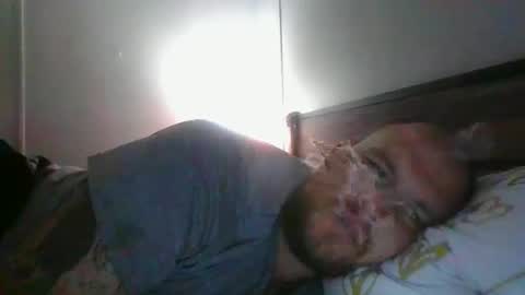 Snapshot of shortstroke86 chatting on January 3, 2025, 6:33 am shortstroke86 online show from January 3, 2025, 6:33 am