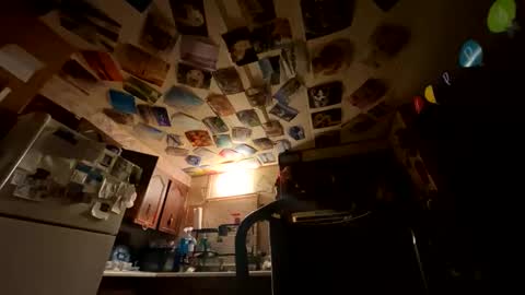 shorty920505 online show from May 1, 2026, 3:33 am