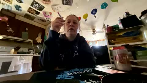 shorty920505 online show from May 4, 2026, 8:49 pm