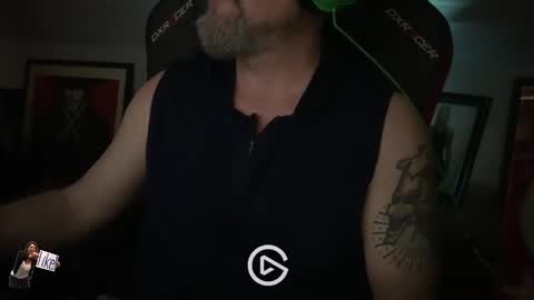 Snapshot of shotcaller411 chatting on February 9, 2025, 5:08 am shotcaller411 online show from February 9, 2025, 5:08 am