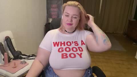 Mimi   online show from February 19, 2026, 12:01 pm