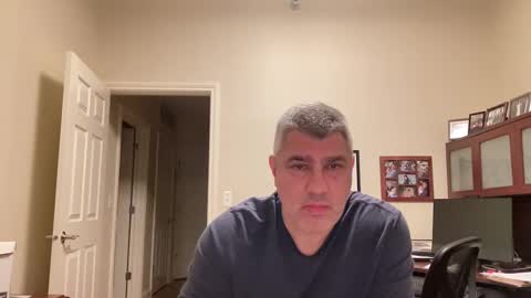 Chicago Guy online show from February 16, 2025, 12:41 am