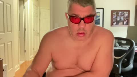 Chicago Guy online show from July 9, 2026, 5:11 am